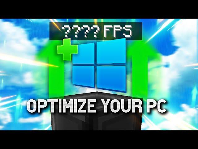 How to Optimise your PC with these Windows Powershell Scripts