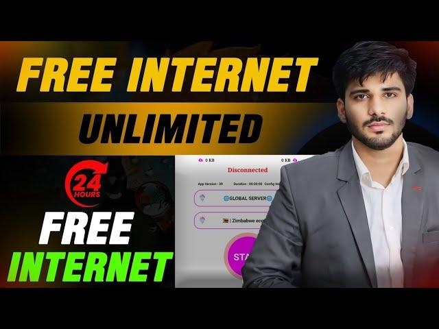 apna tunnel vpn free internet | Apna Tunnel Vpn App Kaise Use Kare | new vpn 2024