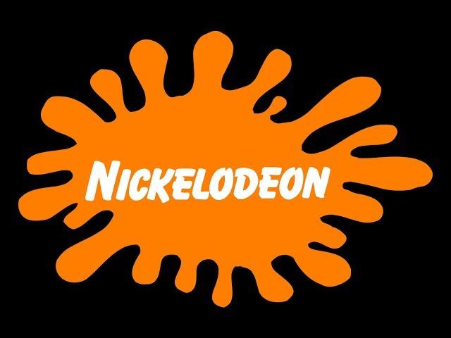 Nickelodeon logos (1977-2019)