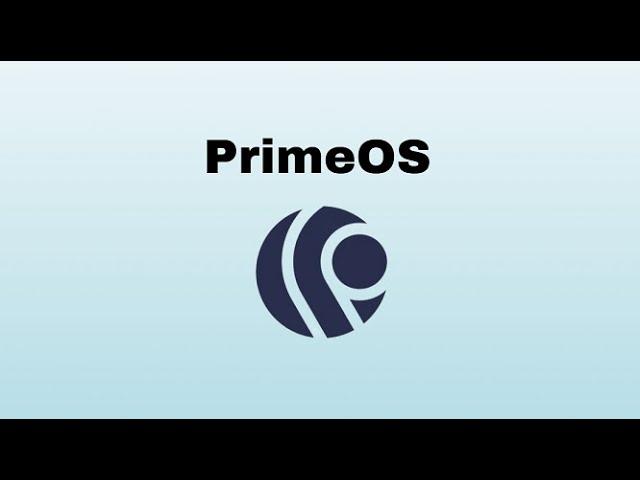 How to Install Android PrimeOS on VMware Workstation Step by Step