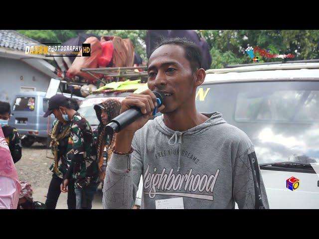 DADI SAKSI TRYSULA GENADES LIVE TANJUNG \\ 08092021\\ #FIGOMULTIMEDIA