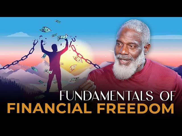 Master The Basics To Financial Freedom