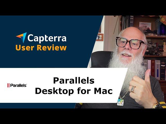 Parallels Desktop for Mac Review: Saves so much time, works great