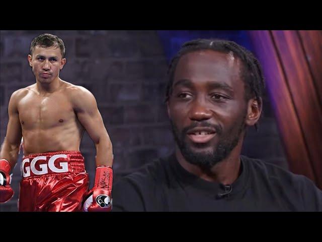 Terence Crawford vs Gennady Golovkin Fight NEXT: Turki OFFERS GGG to Fight Bud if Canelo REJECTS