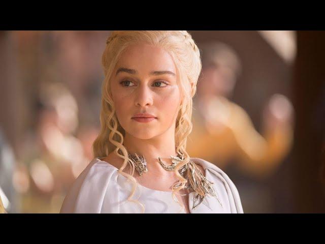 Daenerys Targaryen - Best Moments | Game of Thrones (Season 5 - Season 7)