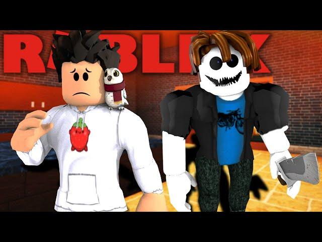 Escape the BAKON! - Roblox Bakon