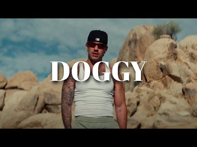 (FREE) Feid X Tainy Type Beat "Doggy" Reggeaton Type Beat 2024