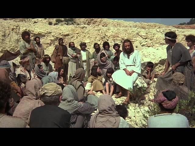 The Jesus Film - Macedonian / Macedonian Slavic / Makedonski / Slavic Language