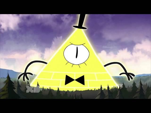 The Best Of Bill Cipher