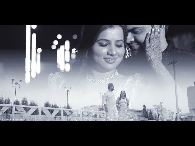 Mayank & Harshita Wedding Cinemetic Highlight