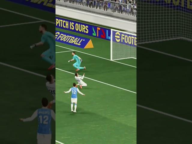 Isco shoot  #shorts #efootball #trending #funk #foryou #games