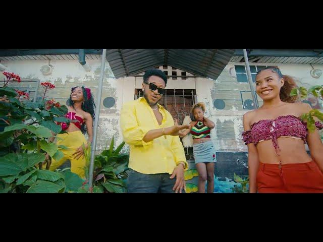 ROMEO - DRONIKY LOVE | Nouveauté Clip Gasy 2024