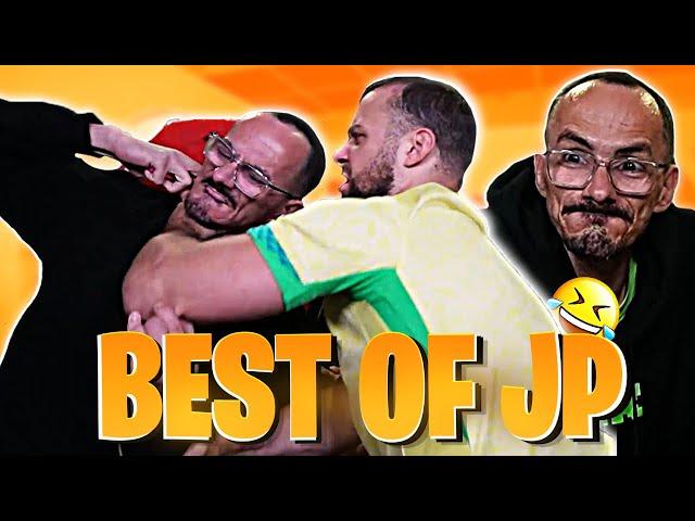 BEST OF JEAN PORMANOVE ESSAYE DE NE PAS RIGOLER  BEST OF JP #37