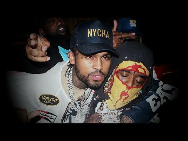 Dave East x Jadakiss Type Beat 2021 - "What NYC Sounds Like" (prod. by Buckroll)