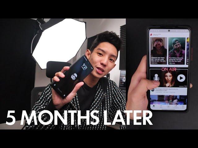 REDMI NOTE 10 PRO ISSUES 5 MONTHS LATER | WATCH THIS BEFORE YOU BUY (Philippines)