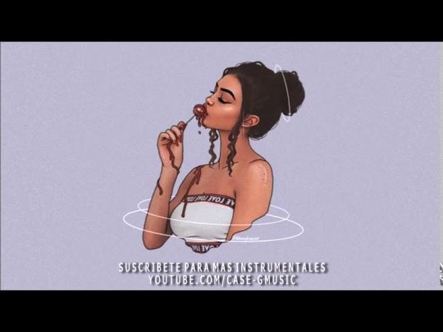 BASE DE RAP - NIÑA DE MIS OJOS - HIP HOP INSTRUMENTAL ROMANTICO