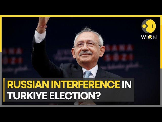 Turkey Elections 2023: Erdogan rival Kemal Kilicdaroglu claims evidence of Russian interference