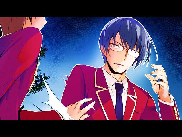 Ayanokoji SURPRISES Manabu | Volume 1 Explained