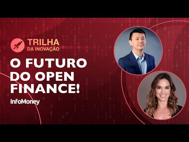 Open Finance e Inovação no Setor Financeiro