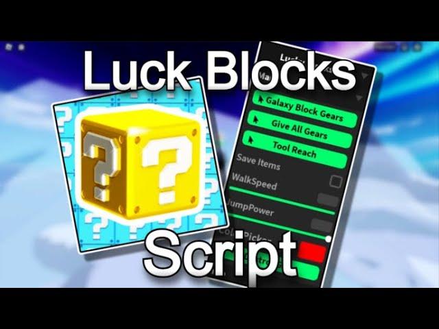 Lucky Block Battlegrounds Script - INSTANT ALL ITEMS, AUTO KILL!