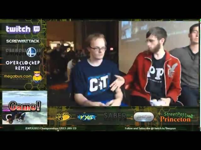 The History of M2K PPMD Awful Handshakes