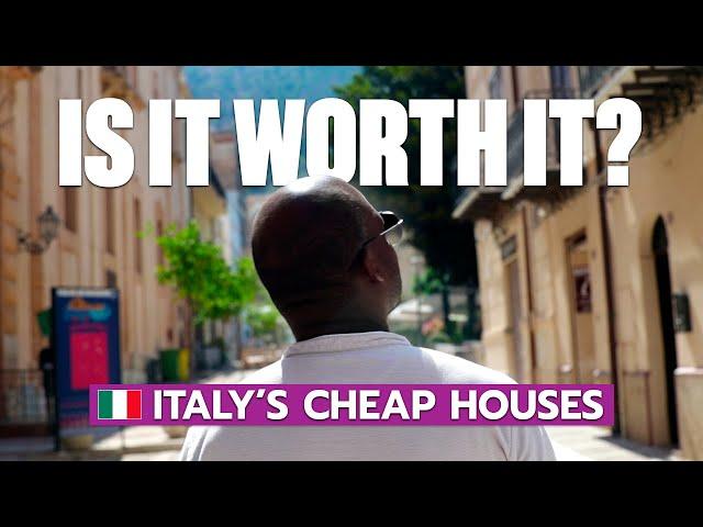 How To Invest In Italy and Buy Your Dream Home