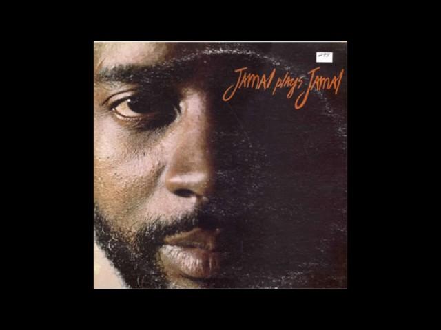 Ahmad Jamal - Eclipse