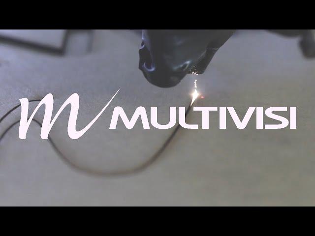 Multivisi | Institucional | Conheça a Multivisi