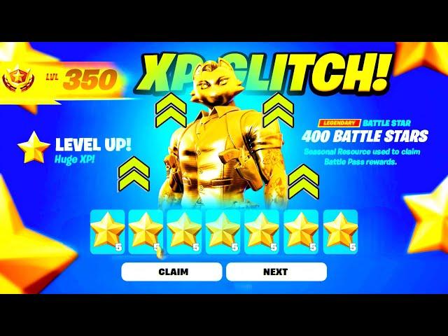 *QUICK* How To LEVEL UP XP FAST in Fortnite CHAPTER 2 SEASON REMIX! (INSANE AFK XP Glitch Map Code!)