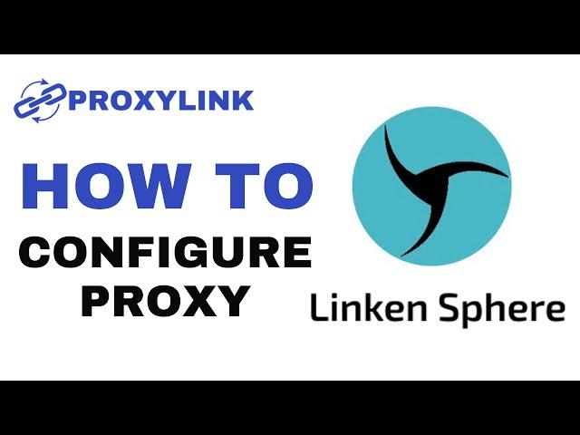 How to Configure a Residential Proxy on Linken Sphere Anti-Detect Browser