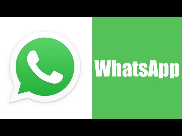 WhatsApp Notification Sound