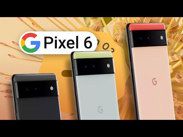 Pixel 6, foldable Pixel: What to expect at Google's next event