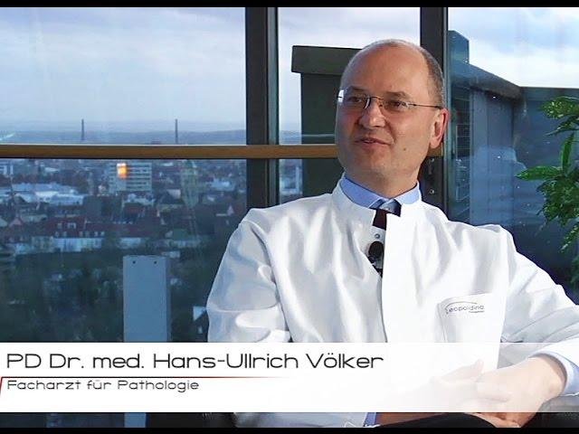 Pathologie | Medizin im Gespräch