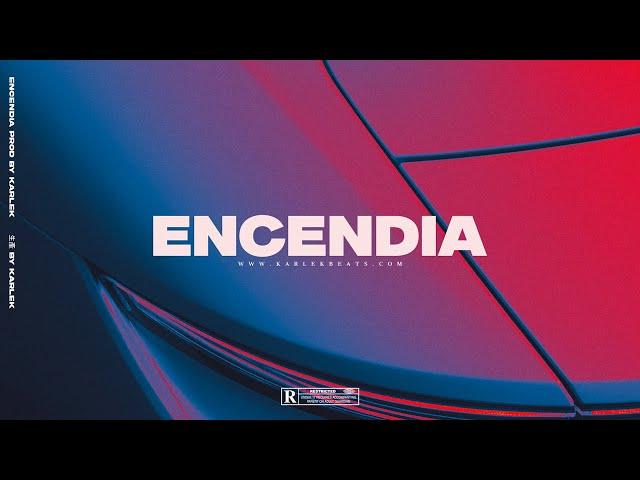 Encendia - Beat Reggaeton Comercial | Instrumental de Reggaeton Perreo