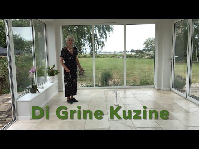 Di Grine Kuzine. Israeli Klezmer dance
