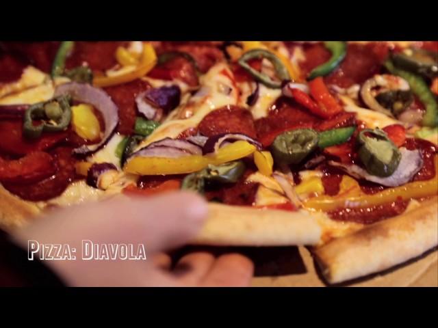 Domino's Pizza - Diavola