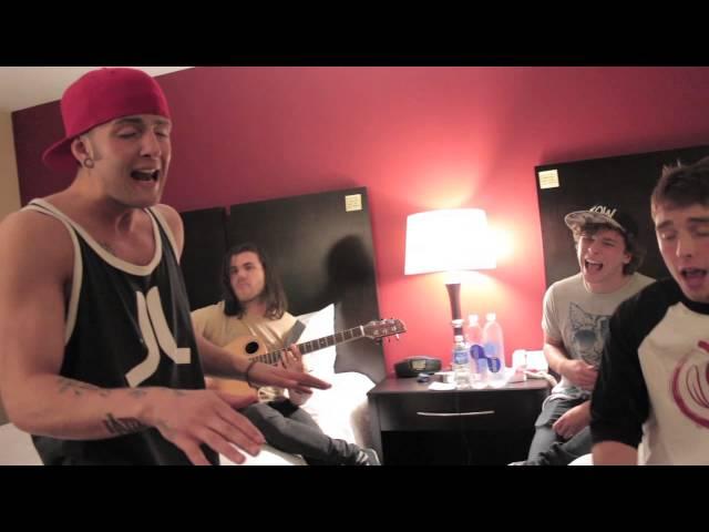 Emblem3 - Can't Hold Us (Macklemore & Ryan Lewis Cover)