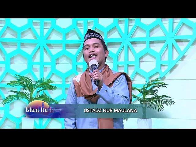 Pandangan Islam Pada Suami yang Kurang Perhatian pada Istri - Best Moment Islam Itu Indah (2.9.20)