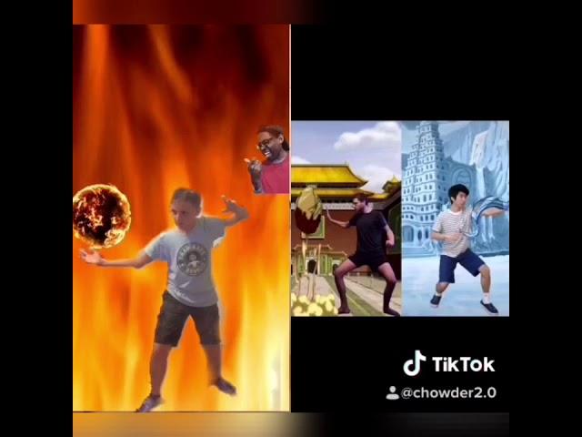 Chowder 2.0 TikTok Compilation