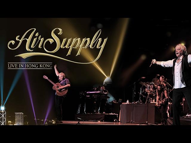 Air Supply Live In Concert ( Full Concert) 10/23/15