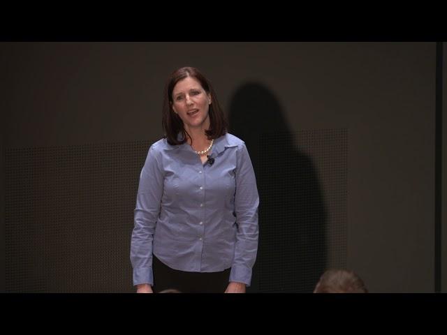 What 911 Dispatchers Teach Us About Talk | Heidi Kevoe-Feldman | TEDxNortheasternU