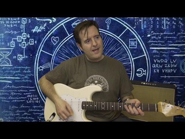 John Mayer - Gravity (live) from Where the Light is - Guitar lesson with TAB