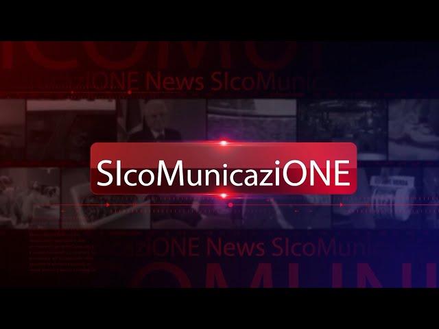 TG SICOMUNICAZIONE 19 NOVEMBRE 2024