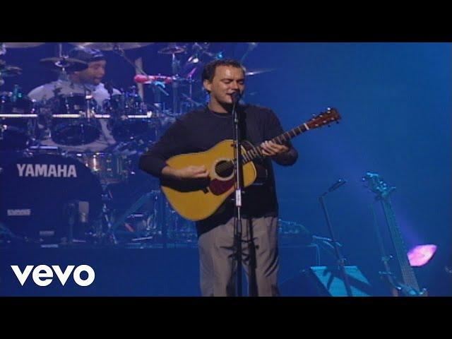 Dave Matthews Band - #41 (Live from New Jersey, 1999)