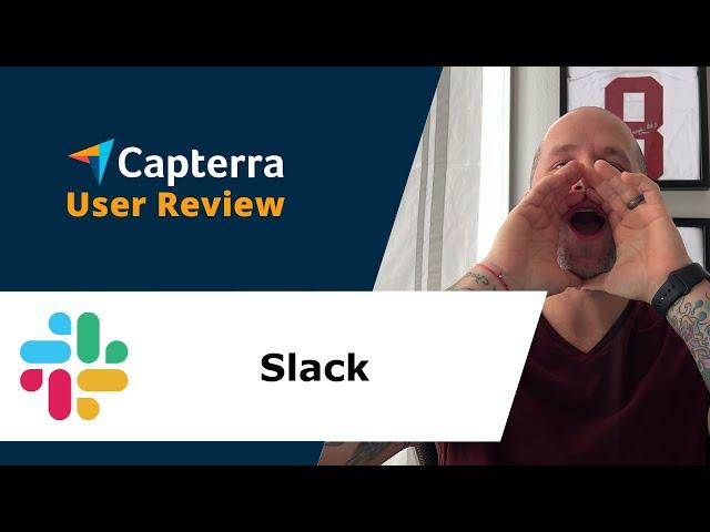 Slack Review: Seamlessly Sync Your Business With Slack.