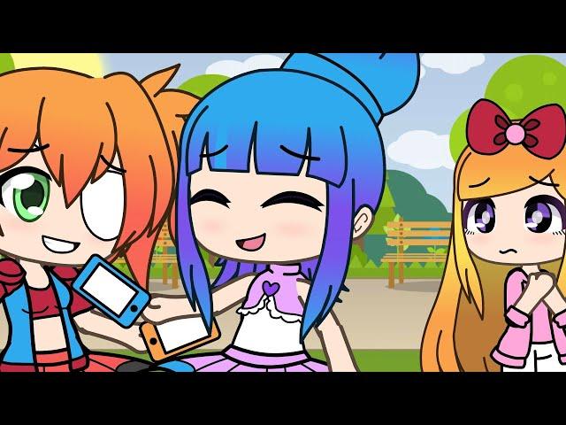 FNAFGL |SHORT FUNNY VIDEO| EL TWEET