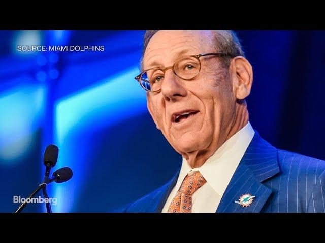 The David Rubenstein Show: Stephen Ross