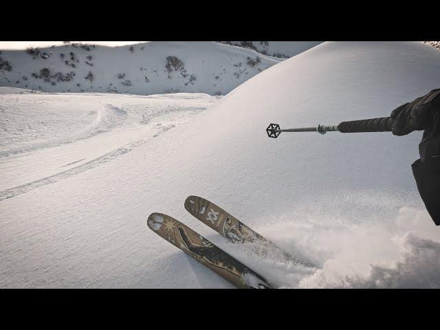 Nevados de Chillan - June 24, 2024