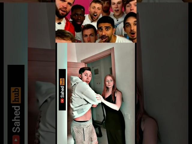 Wait for end| Meme lucu | Funny reaction #shorts #short #viral