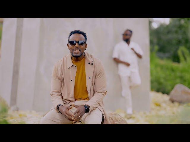 Imani Yako - Bobo Muyoboke X Alpha  ( Official music  Video )